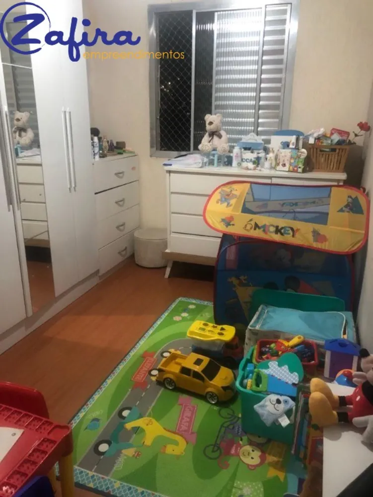 Apartamento, 2 quartos, 48 m² - Foto 4
