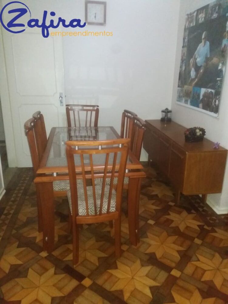 Apartamento à venda com 2 quartos, 95m² - Foto 4