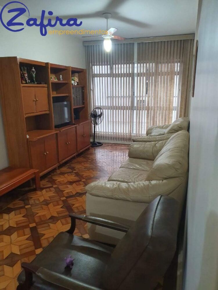 Apartamento à venda com 2 quartos, 95m² - Foto 12