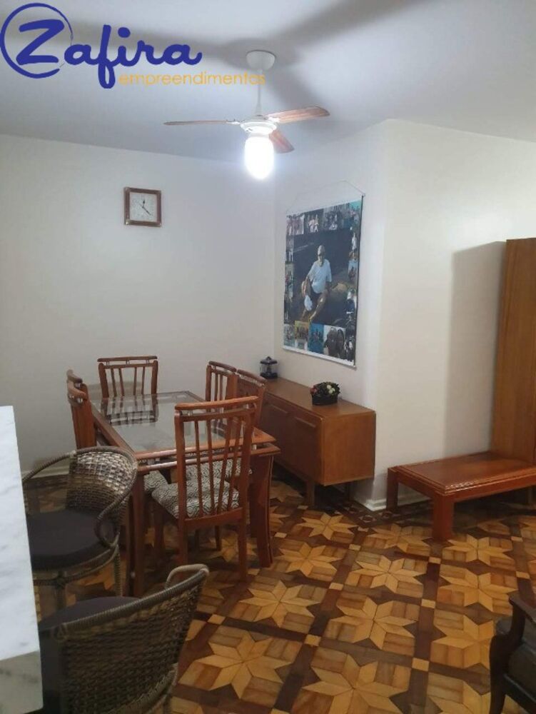 Apartamento à venda com 2 quartos, 95m² - Foto 1