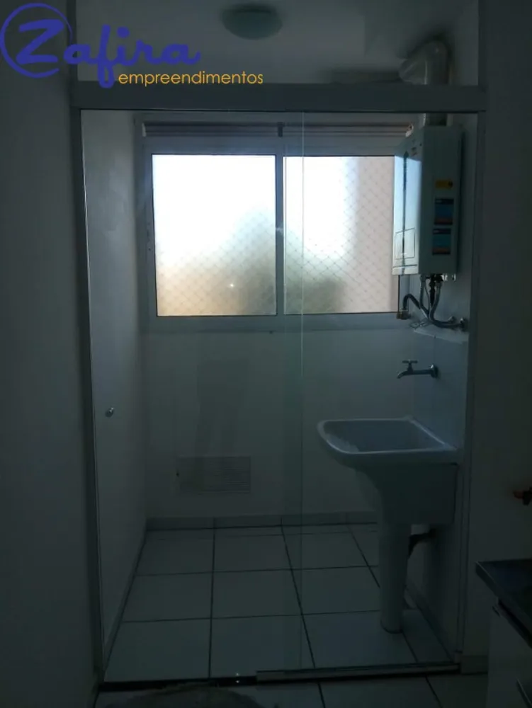 Apartamento, 2 quartos, 52 m² - Foto 16