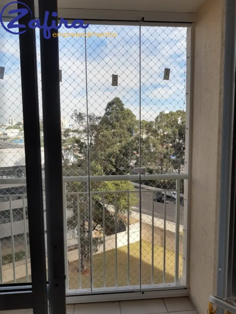 Apartamento, 2 quartos, 52 m² - Foto 9