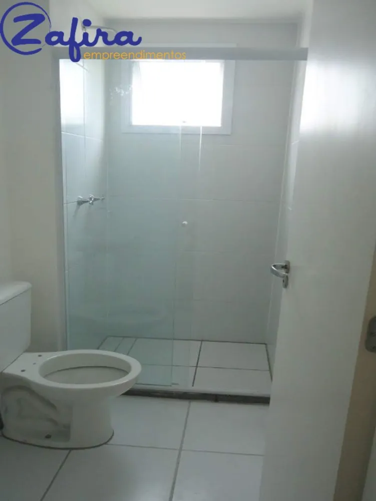 Apartamento, 2 quartos, 52 m² - Foto 11