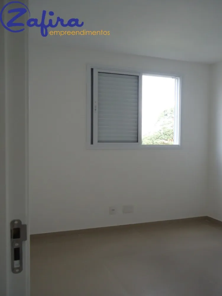 Apartamento, 2 quartos, 52 m² - Foto 5