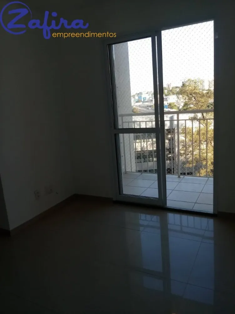 Apartamento, 2 quartos, 52 m² - Foto 2