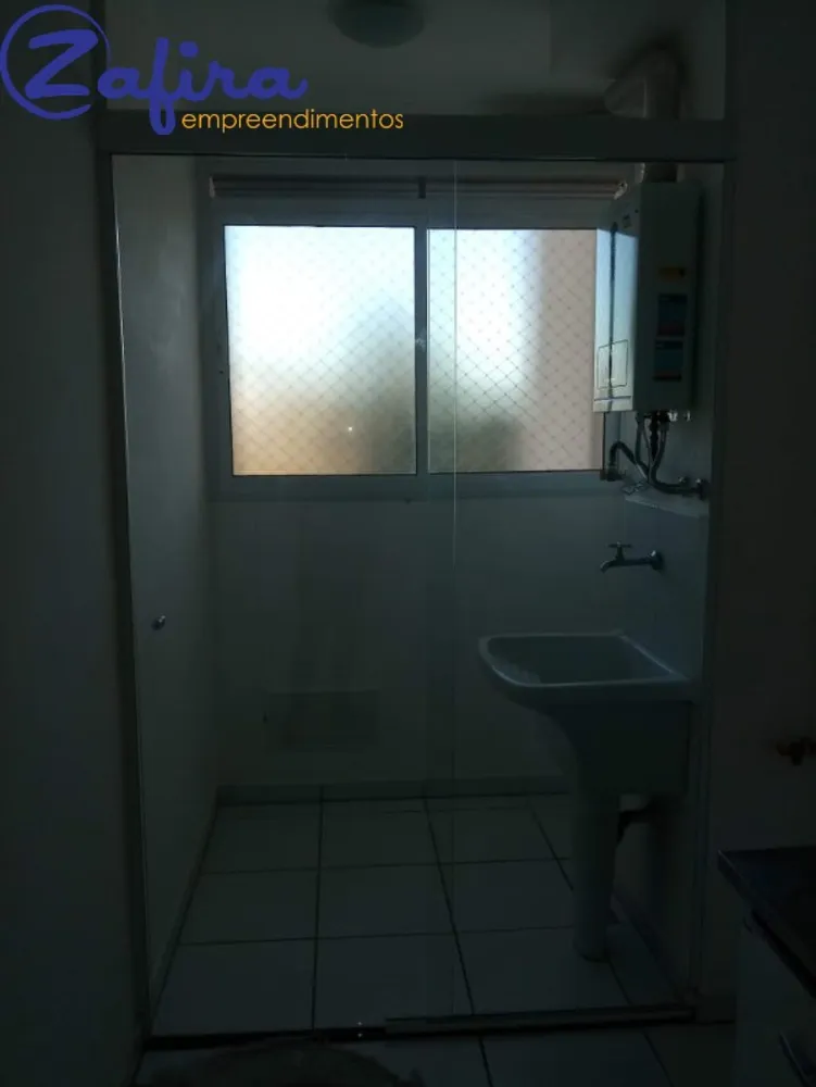 Apartamento, 2 quartos, 52 m² - Foto 13