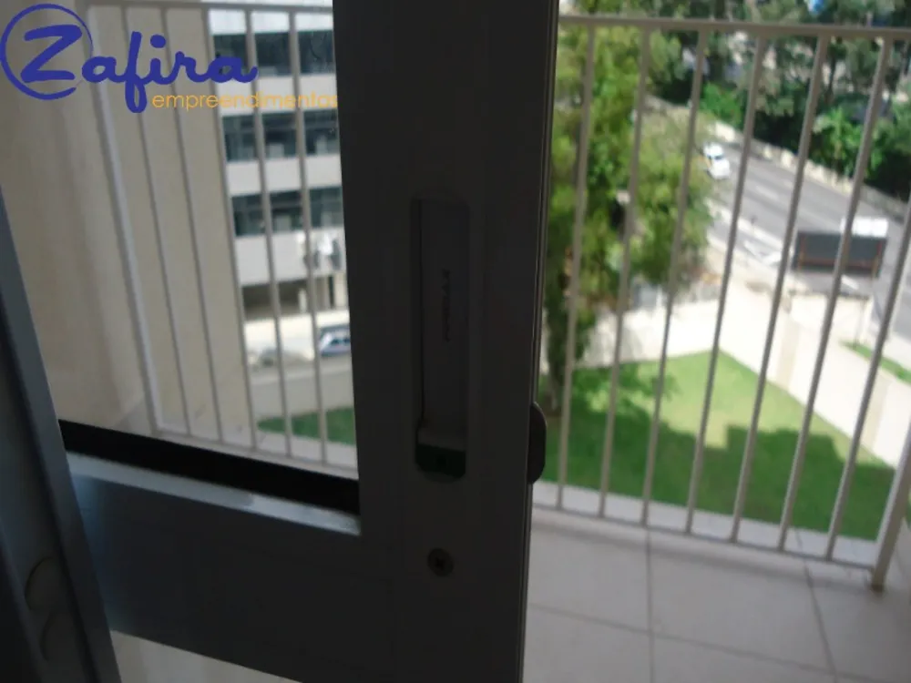 Apartamento, 2 quartos, 52 m² - Foto 7
