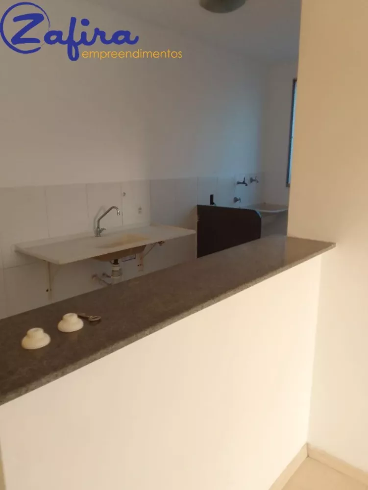 Apartamento para alugar com 2 quartos, 47m² - Foto 4