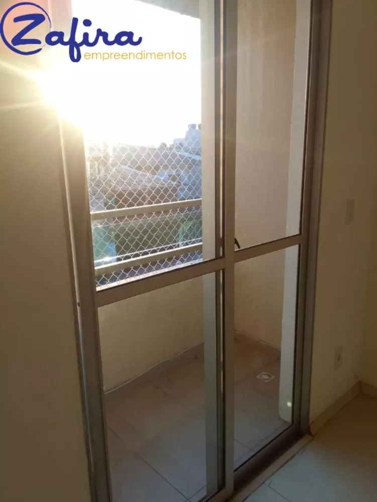 Apartamento para alugar com 2 quartos, 47m² - Foto 2