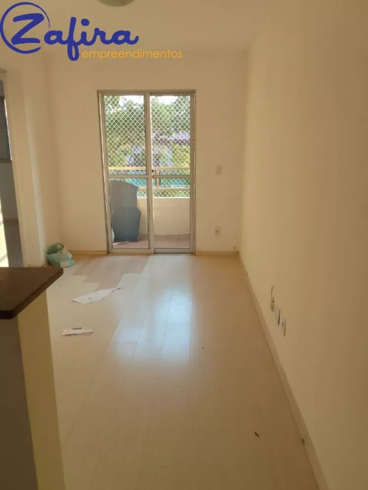 Apartamento para alugar com 2 quartos, 47m² - Foto 1