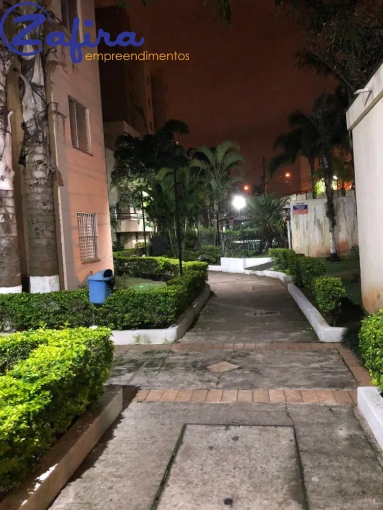 Apartamento, 2 quartos, 47 m² - Foto 14
