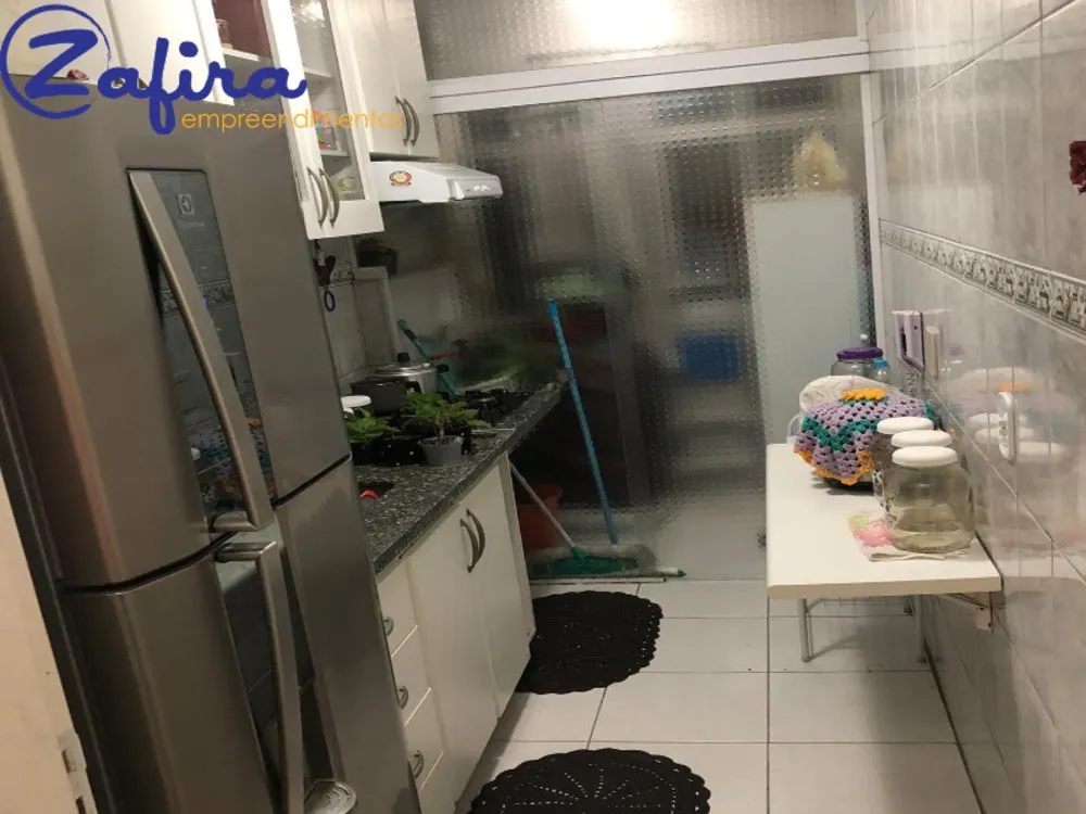 Apartamento, 2 quartos, 47 m² - Foto 7