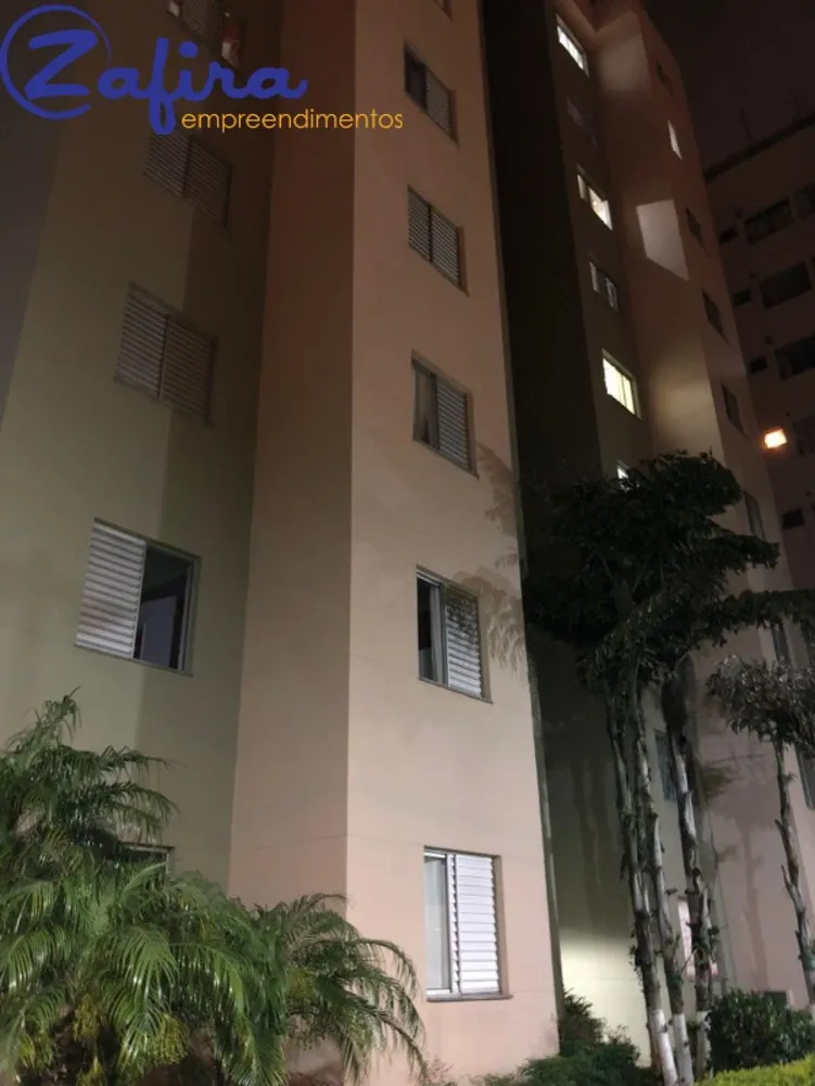Apartamento, 2 quartos, 47 m² - Foto 6