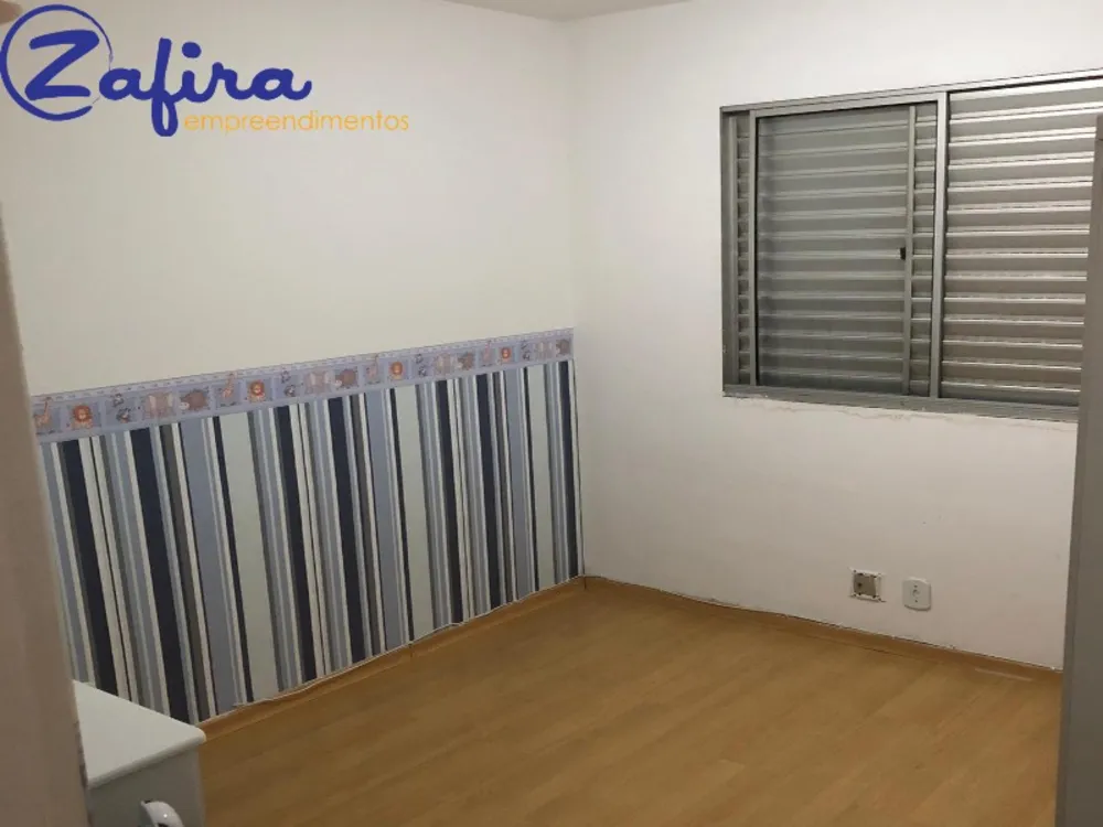 Apartamento, 2 quartos, 47 m² - Foto 3