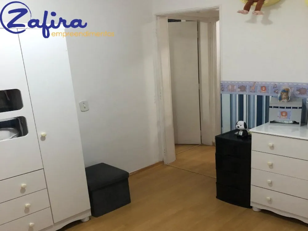 Apartamento, 2 quartos, 47 m² - Foto 6