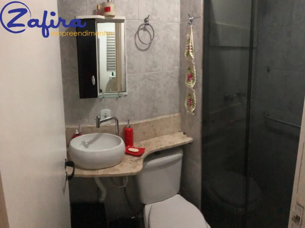 Apartamento, 2 quartos, 47 m² - Foto 1