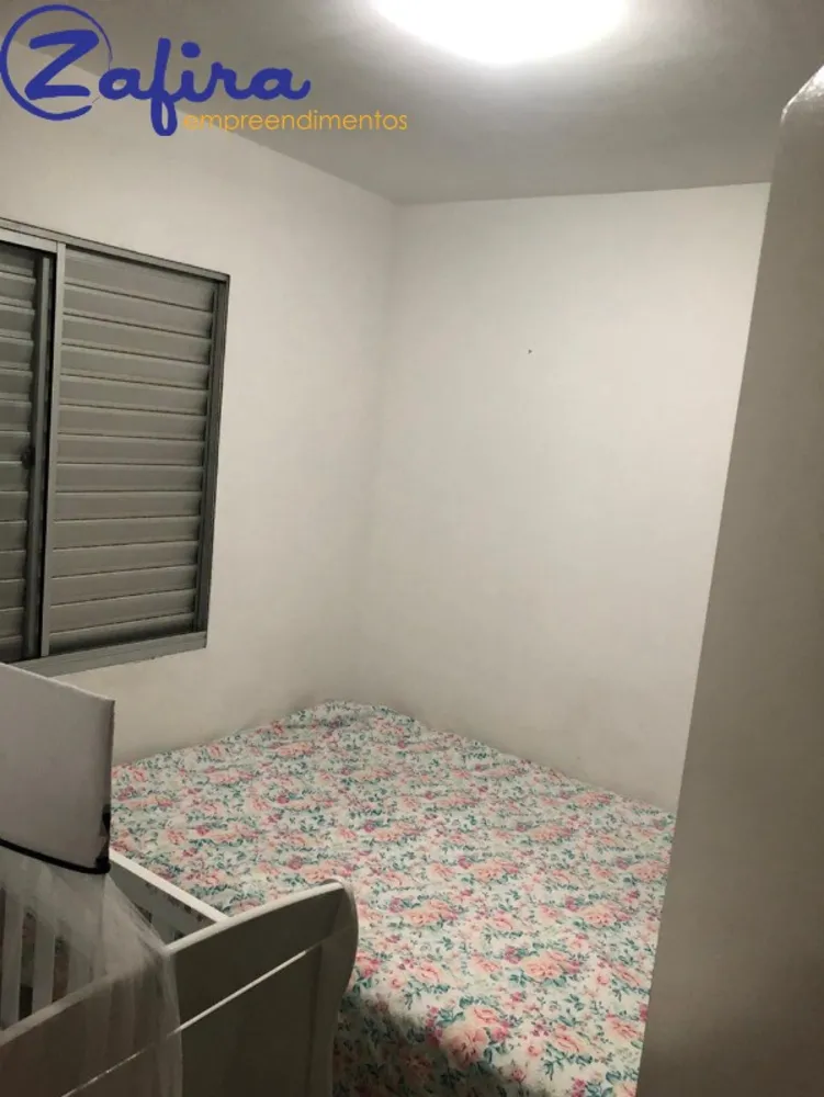 Apartamento, 2 quartos, 47 m² - Foto 5