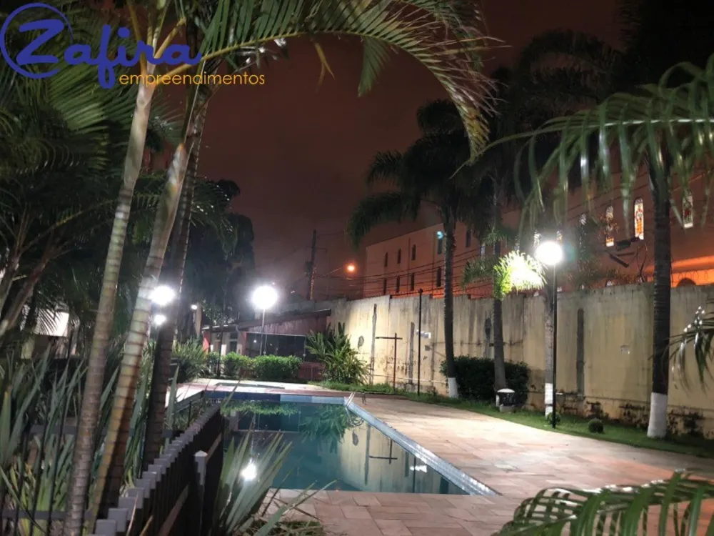 Apartamento, 2 quartos, 47 m² - Foto 4