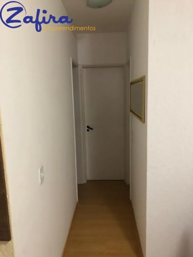 Apartamento, 2 quartos, 47 m² - Foto 2