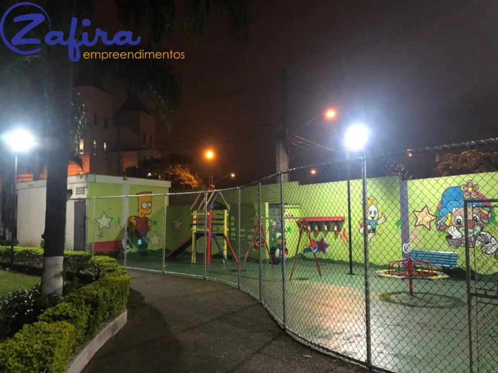 Apartamento, 2 quartos, 47 m² - Foto 12
