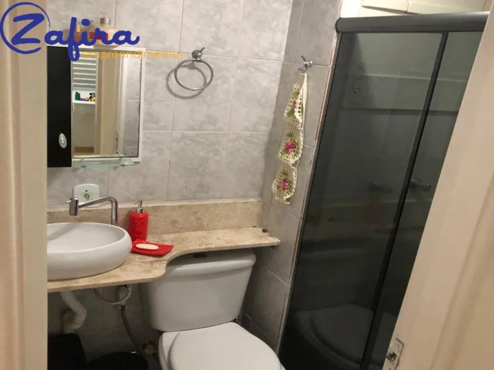 Apartamento, 2 quartos, 47 m² - Foto 9