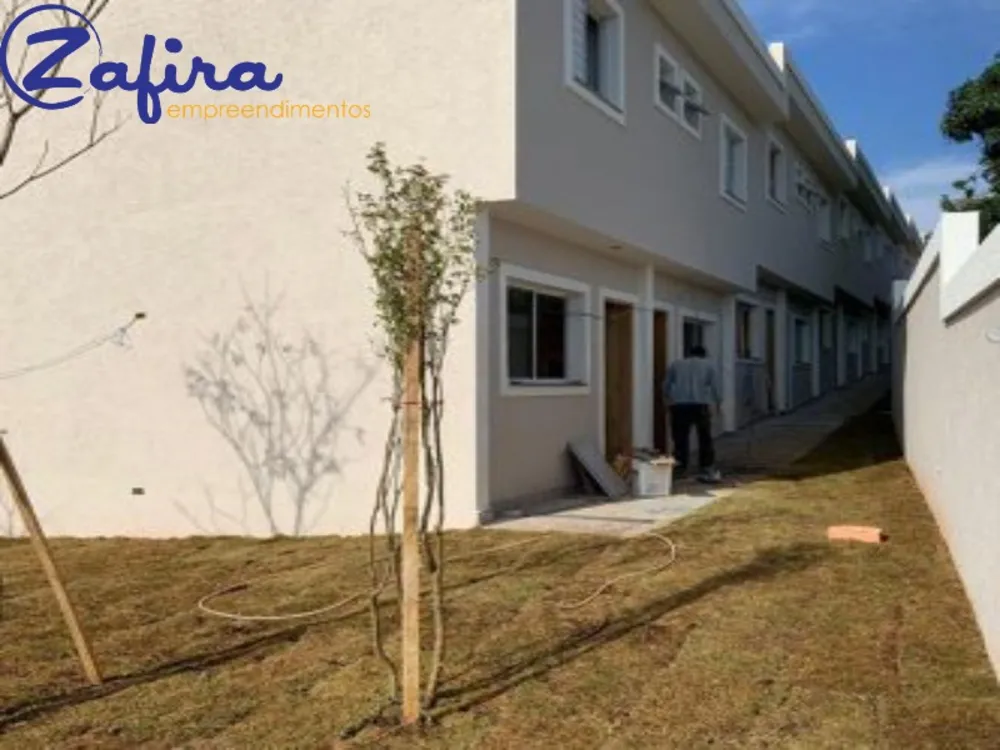 Casa, 2 quartos, 55 m² - Foto 9