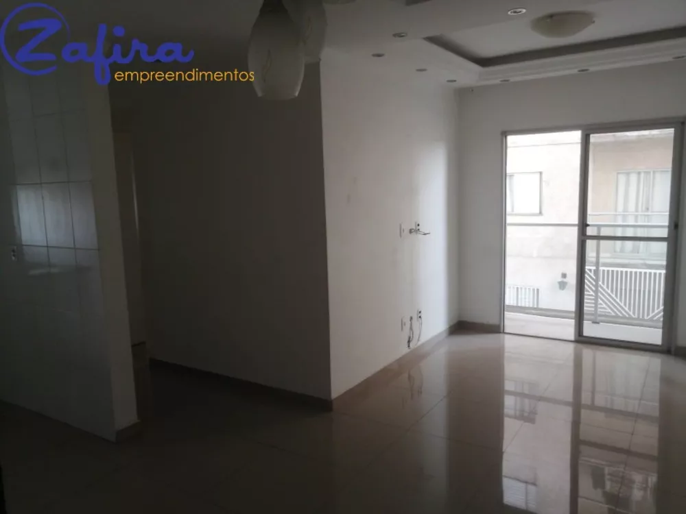 Apartamento para alugar com 2 quartos, 52m² - Foto 2