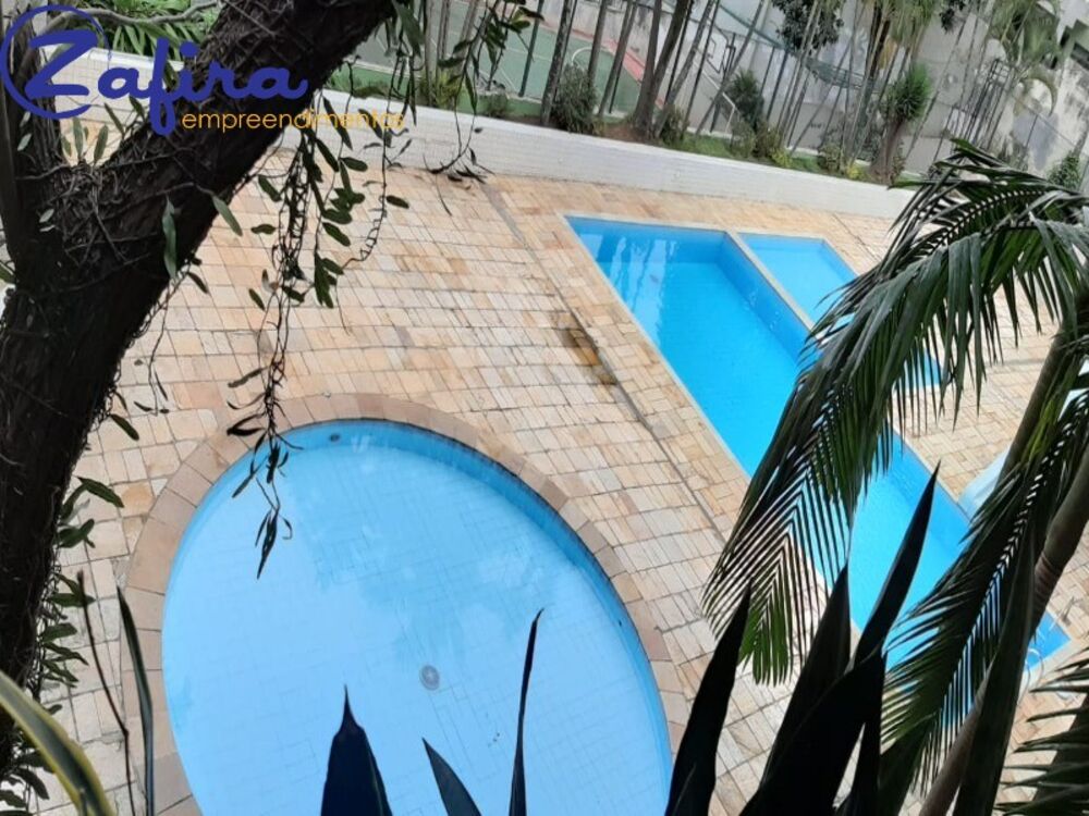 Apartamento, 2 quartos, 52 m² - Foto 3