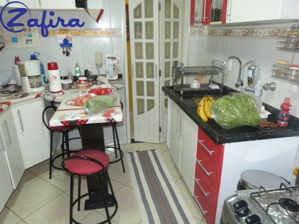 Apartamento, 2 quartos, 52 m² - Foto 2