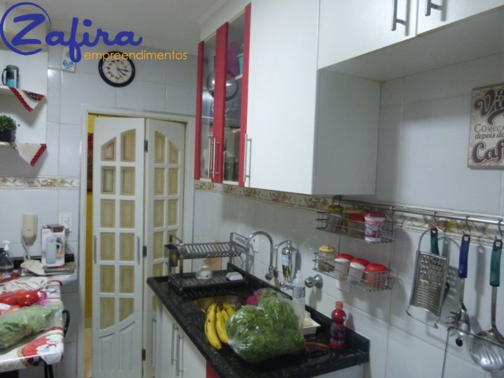 Apartamento, 2 quartos, 52 m² - Foto 1