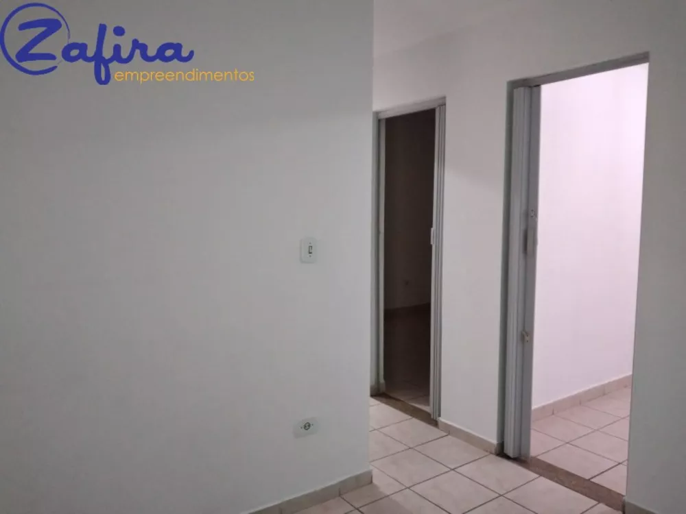 Apartamento à venda com 2 quartos, 47m² - Foto 5