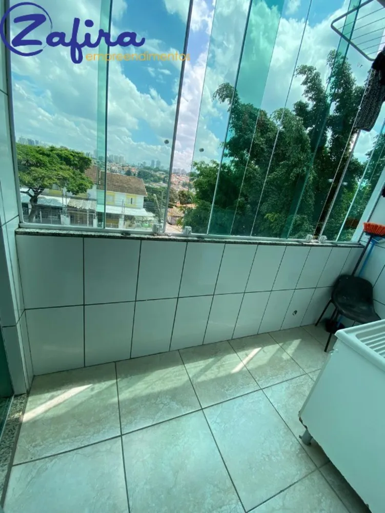 Casa, 2 quartos, 140 m² - Foto 7