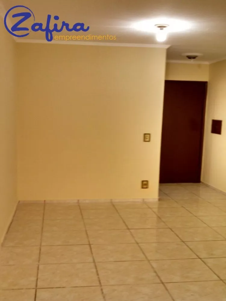 Apartamento, 2 quartos, 53 m² - Foto 4