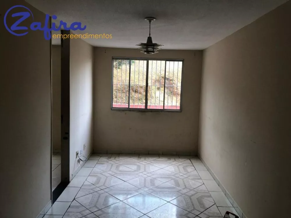 Apartamento à venda e aluguel com 2 quartos, 45m² - Foto 1