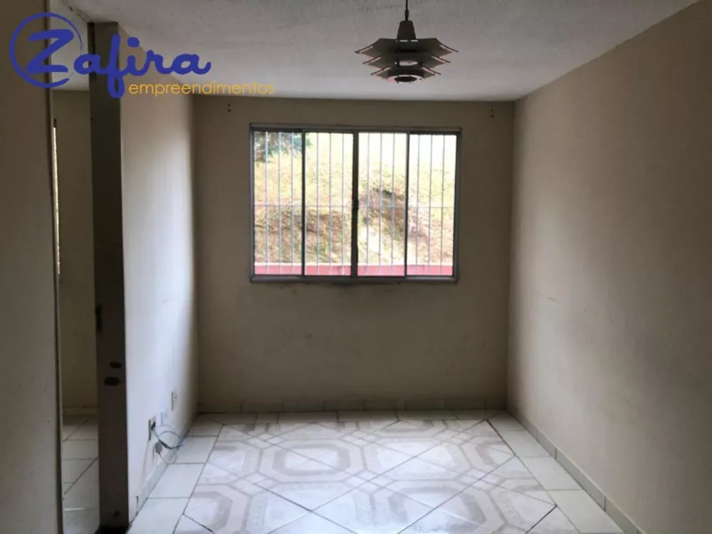 Apartamento à venda e aluguel com 2 quartos, 45m² - Foto 2