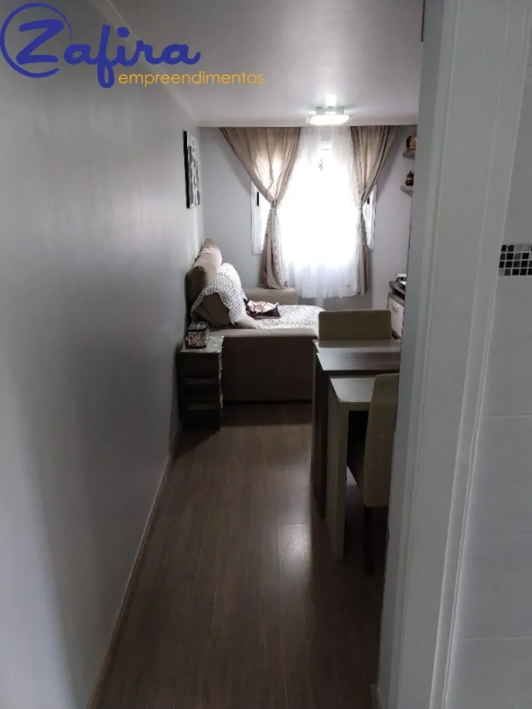 Apartamento, 2 quartos, 52 m² - Foto 15