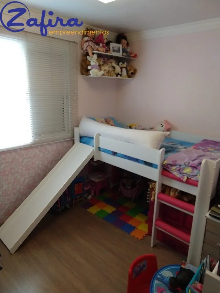 Apartamento, 2 quartos, 52 m² - Foto 8