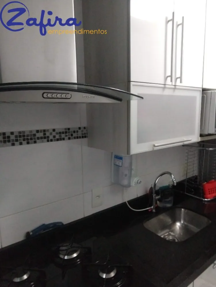 Apartamento, 2 quartos, 52 m² - Foto 5