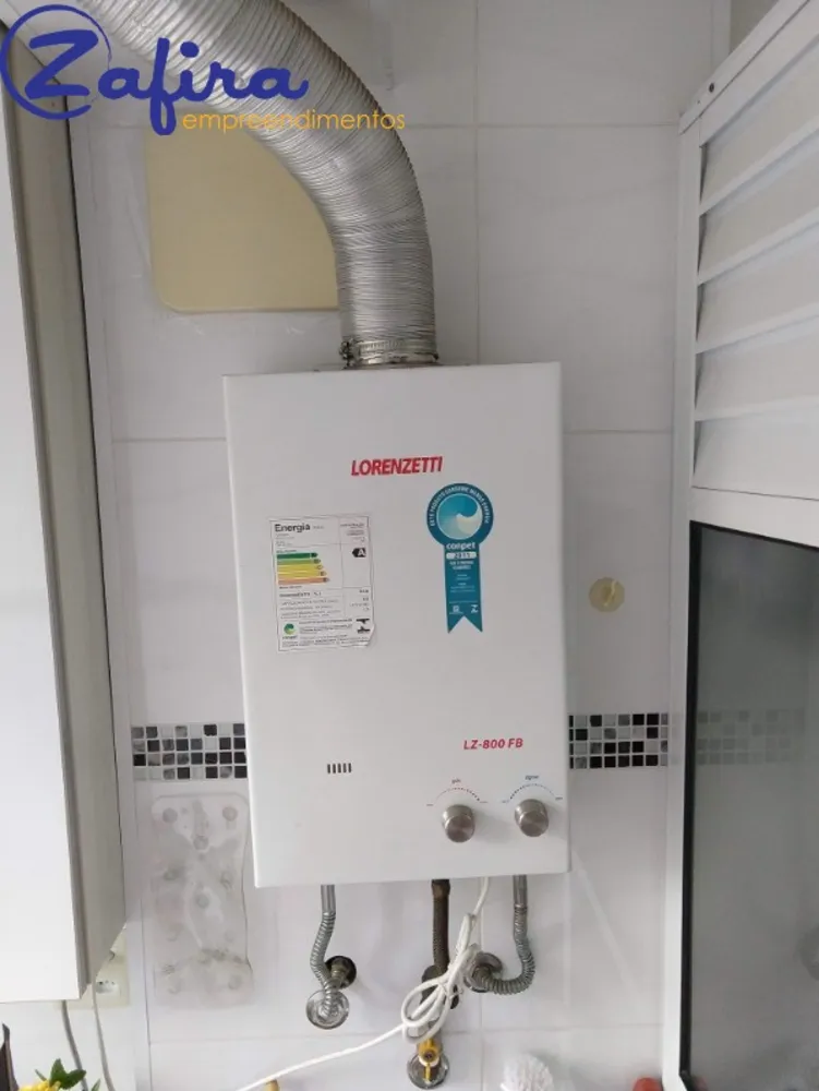 Apartamento, 2 quartos, 52 m² - Foto 12
