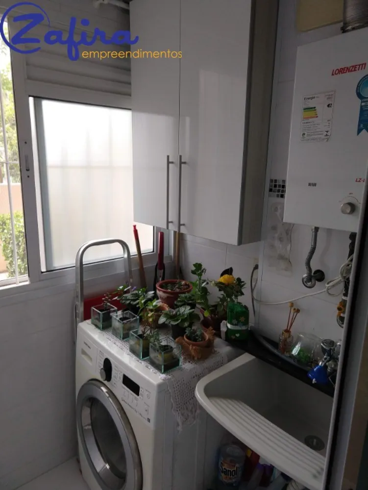 Apartamento, 2 quartos, 52 m² - Foto 11