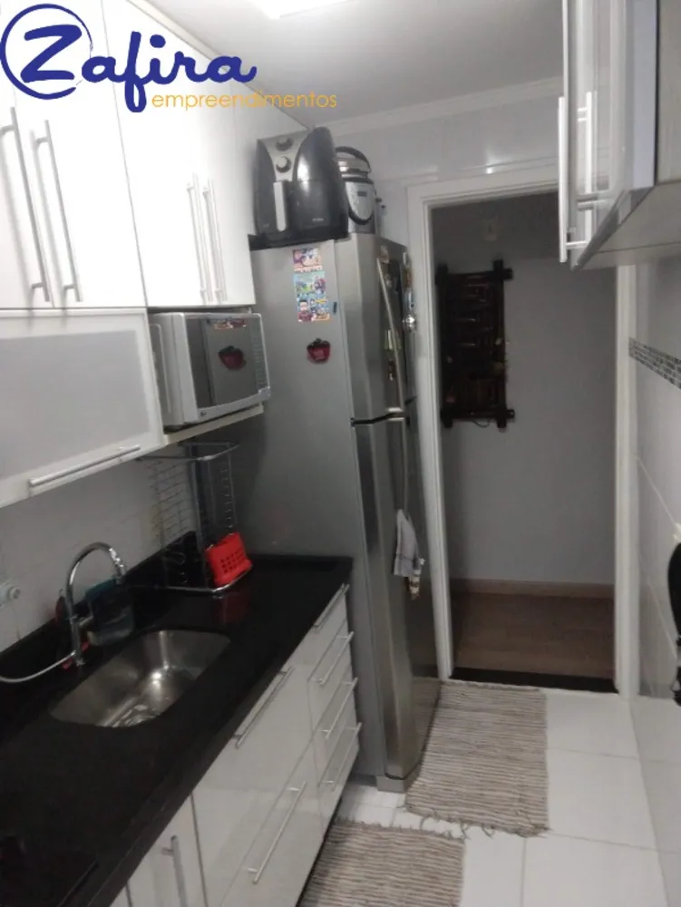 Apartamento, 2 quartos, 52 m² - Foto 3