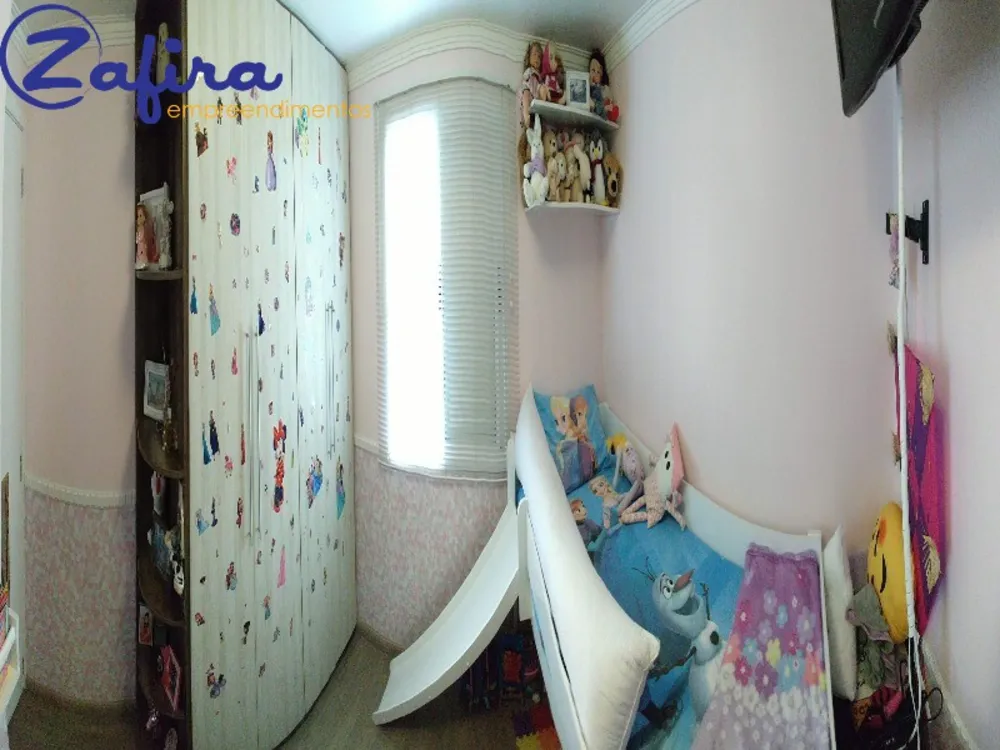 Apartamento, 2 quartos, 52 m² - Foto 4