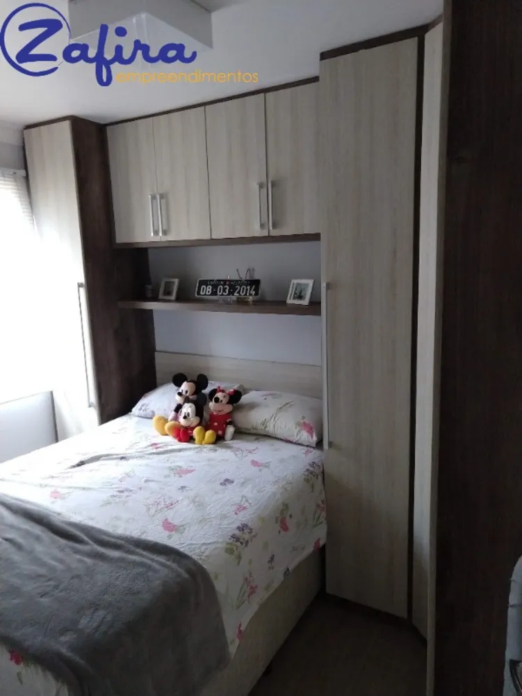 Apartamento, 2 quartos, 52 m² - Foto 9