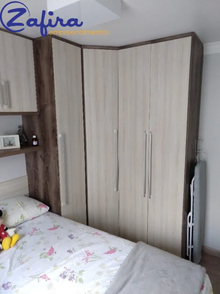 Apartamento, 2 quartos, 52 m² - Foto 10