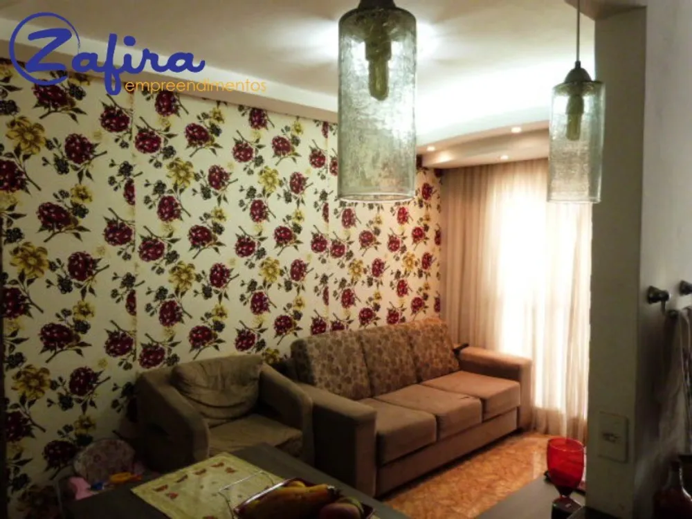 Apartamento, 2 quartos, 55 m² - Foto 8