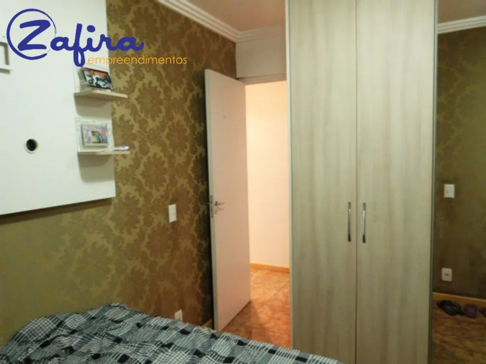 Apartamento, 2 quartos, 55 m² - Foto 14