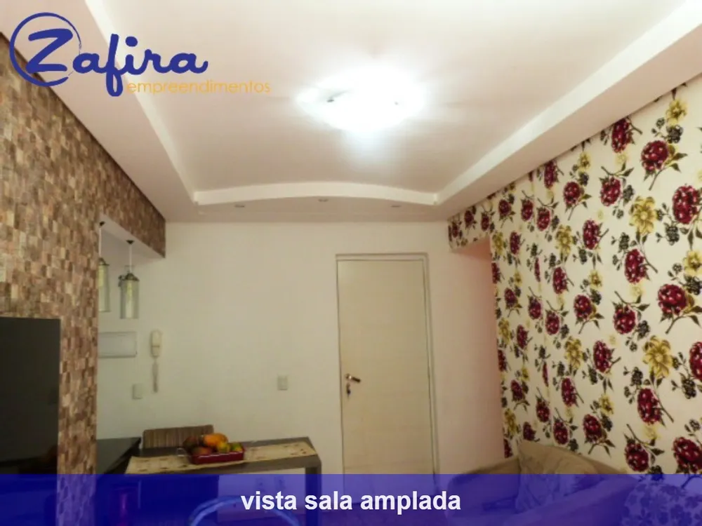 Apartamento, 2 quartos, 55 m² - Foto 7