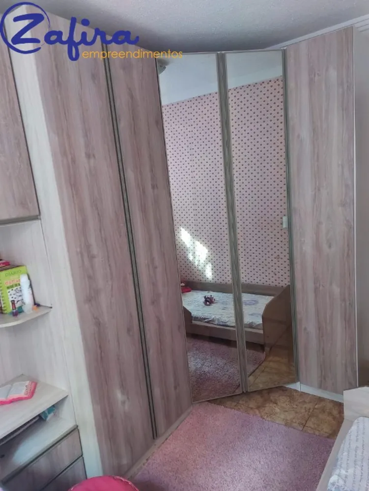 Apartamento, 2 quartos, 55 m² - Foto 15
