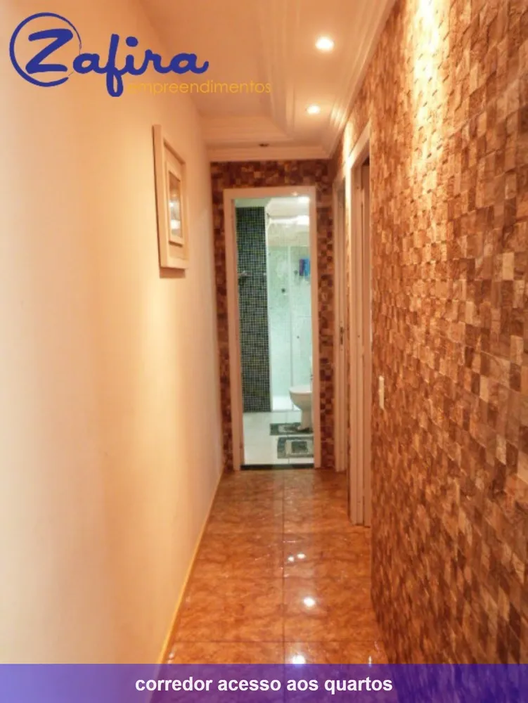 Apartamento, 2 quartos, 55 m² - Foto 11