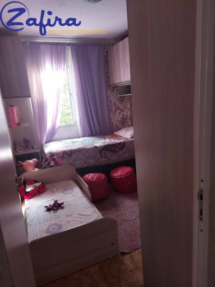 Apartamento, 2 quartos, 55 m² - Foto 16